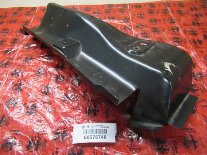 60578748 Console carrosserie rechtsvoor