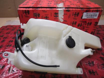 60587033 Koplampwisser reservoir 2.0 TS 16V