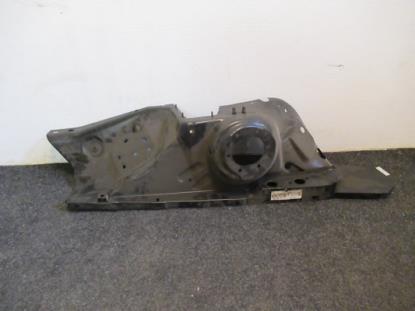 60587559 Frame carrosserie linksvoor