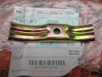 60589804 Uitlaatbeugel 3.0 6V Q4