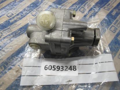 60593248 Stuurbekrachtigingspomp 3.0 6V QV