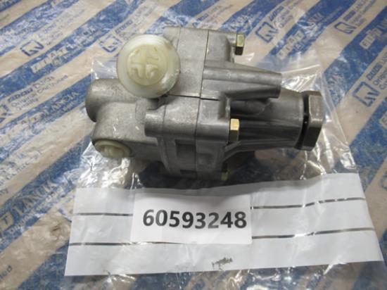 60593248 Stuurbekrachtigingspomp 3.0 6V QV