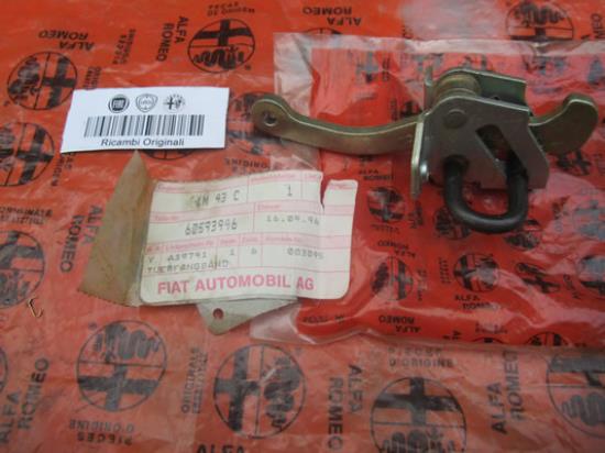 60593946 Deurvanger achterzijde