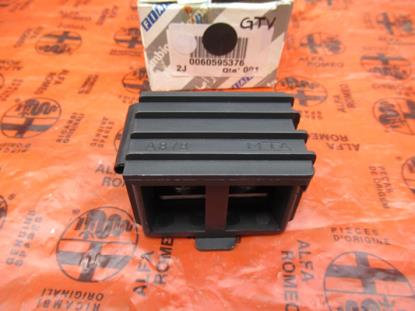 60595376 Stekkerdoos