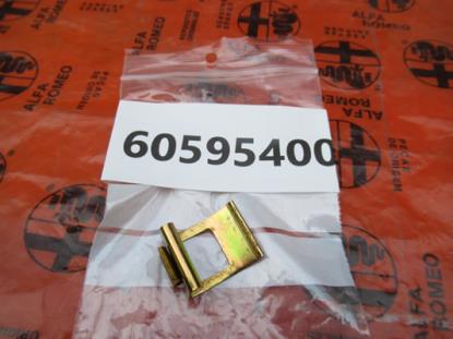 60595400 Veertje plafond