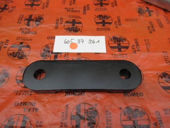 60597961 Afstandstuk 3.0 V6 QV