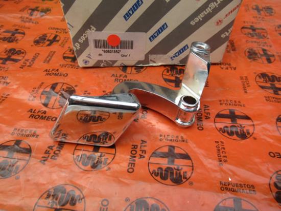 60601852 Deurgreep binnenzijde links