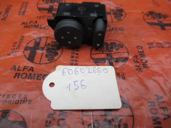 60602660 Schakelaar spiegelverstelling