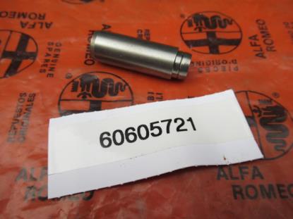 60605721 Klepgeleider uitlaat