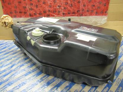 60608417 Brandstoftank