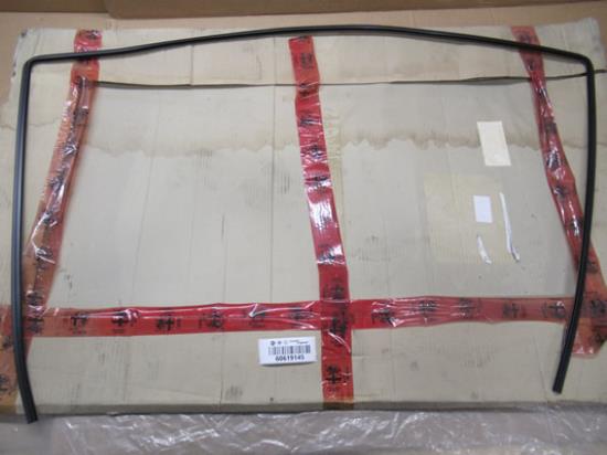 60619145 Profielrubber voorruit