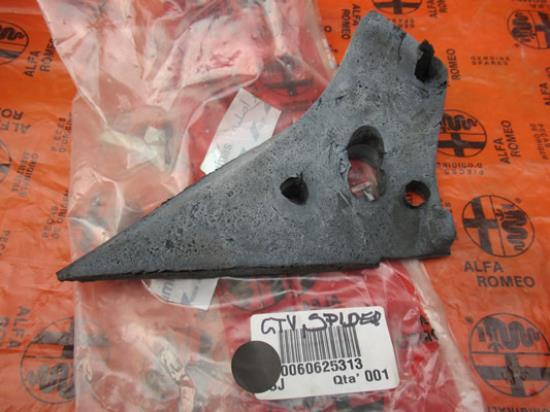 60625313 Pakking buitenspiegel rechterzijde