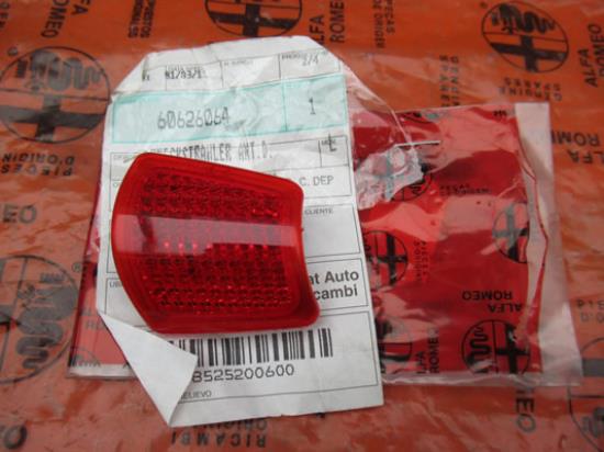 60626064 Reflector portier rechtsvoor