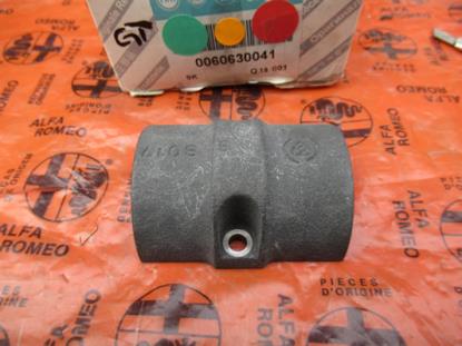 60630041 Demper linkerzijde