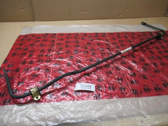 60652125 Stabilisatorstang achtervering