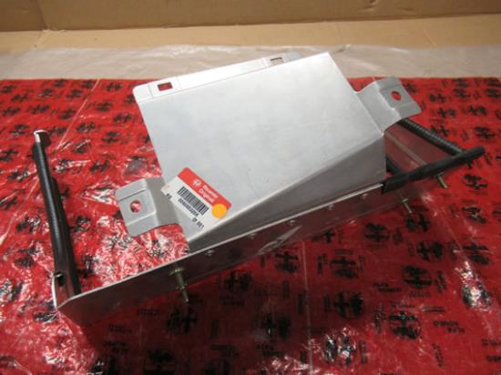 60653206 Beugel autoradio