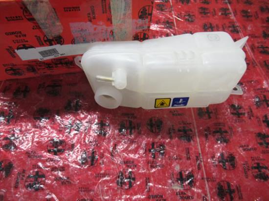 60654720 Reservoir voor koelvloeistof