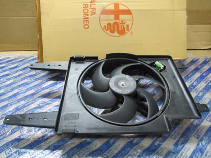 60664457 Koelventilatorwiel