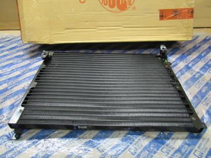 60665197 Aircocondensor 3.0 V6 24V