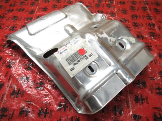 60674474 Hitteschild uitlaatspruitstuk 2.0 JTS