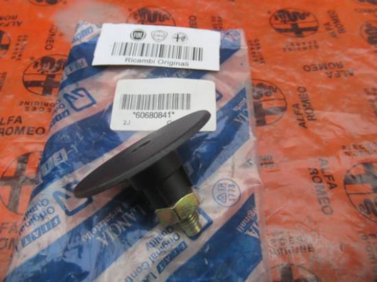 60680841 Buffer koppelingpedaal