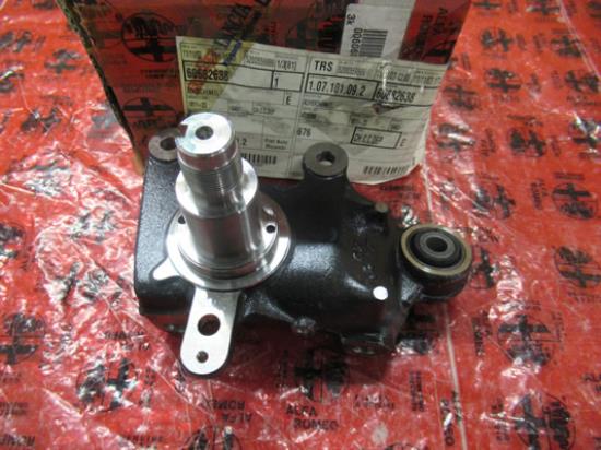 60682638 Fuseekogel rechtsachter