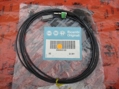 60690160 Elektrische kabel navigator