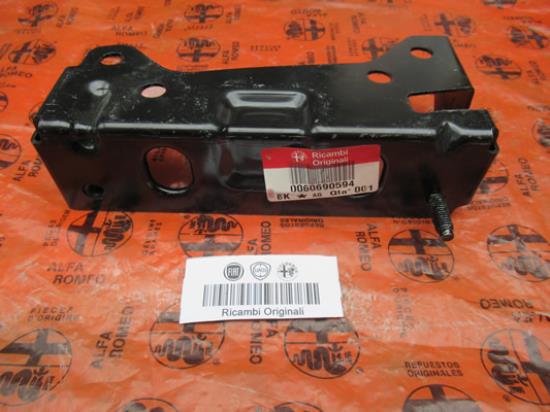 60690594 Beugel motorkap rechterzijde