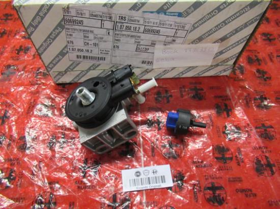 60699245 Brandstoffilter 1.9 JTD