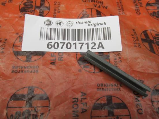 60701712A Deurvanger pen