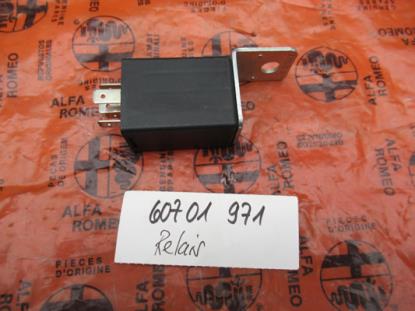 60701971 Relais