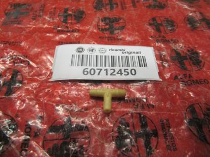 60712450 Klep