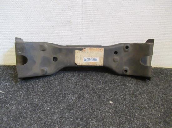 60724316 Dwarsbalk carrosserie voorzijde