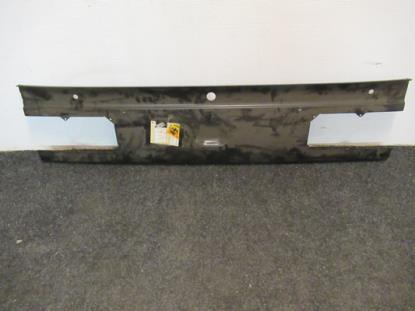 60734411 Achterscherm paneel kofferbak