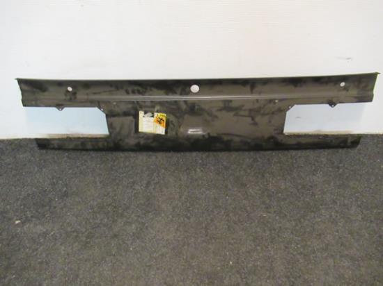 60734411 Achterscherm paneel kofferbak