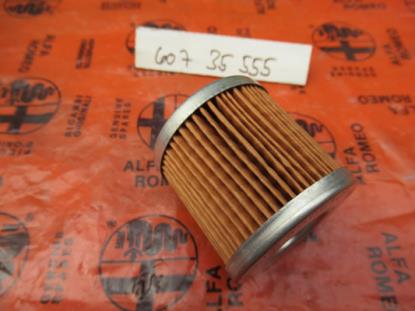 60735555 Brandstoffilter