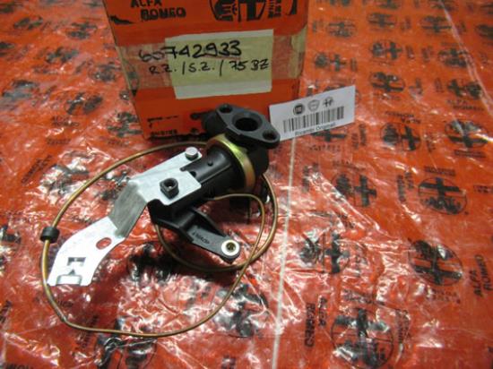 60742933 Verwarmingsventiel