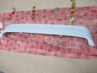 60777200 Spoiler achterzijde