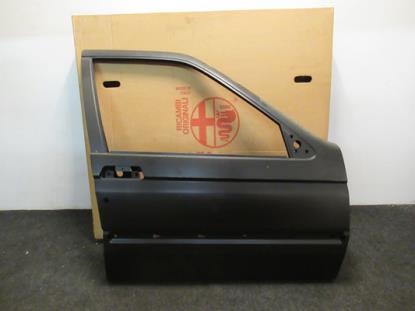 60778491 Portier rechtsvoor