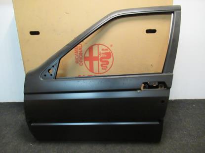 60778492 Portier linksvoor