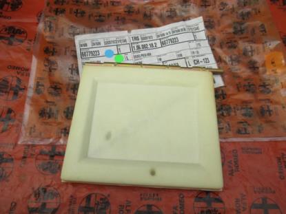 60779223 Klep inlaat