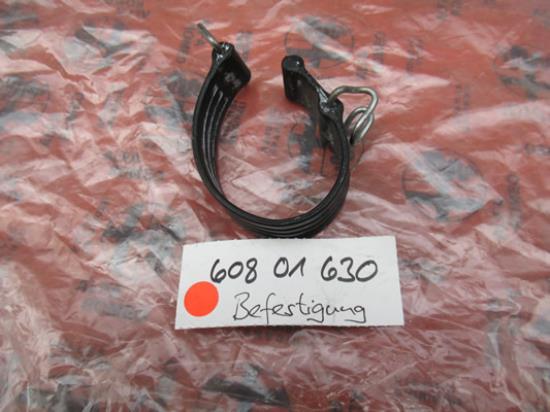 60801630 Borgriem ophanging reservewiel