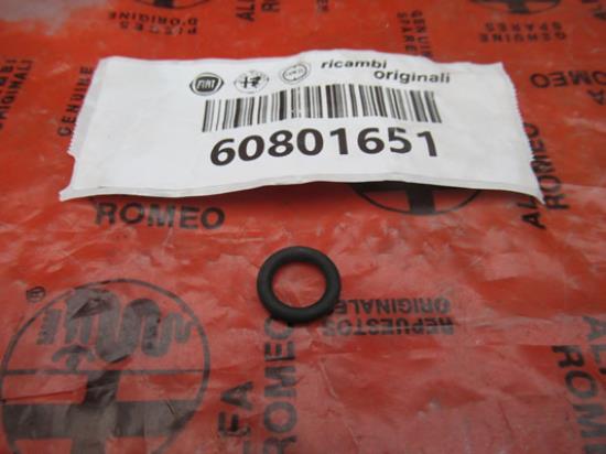 60801651 Pakking brandstoftank