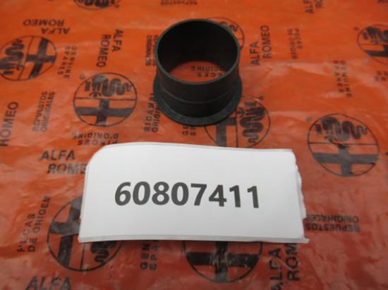 60807411 Bus brandstoftank