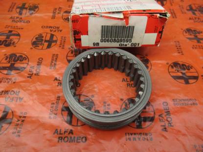 60809595 Schakelasmof