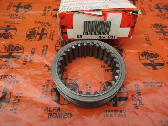 60809595 Schakelasmof