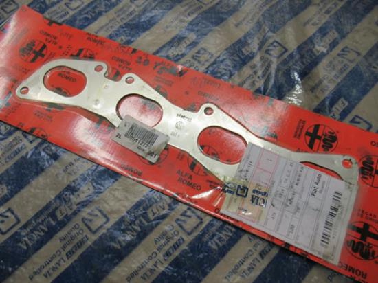 60812729 Uitlaatspruitstuk pakking