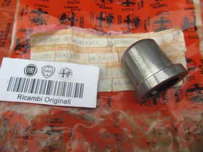 60814303 Bus drijfstang