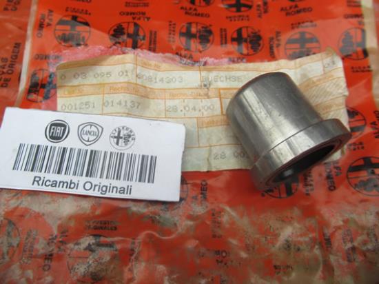 60814303 Bus drijfstang