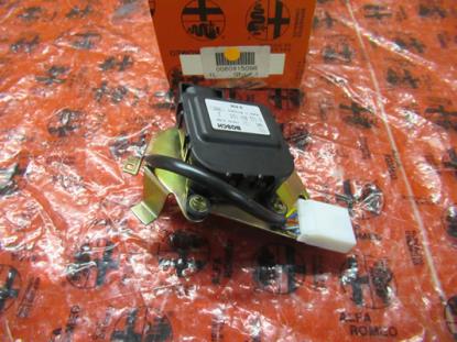 60815096 Kachelweerstand 2.4 JTD